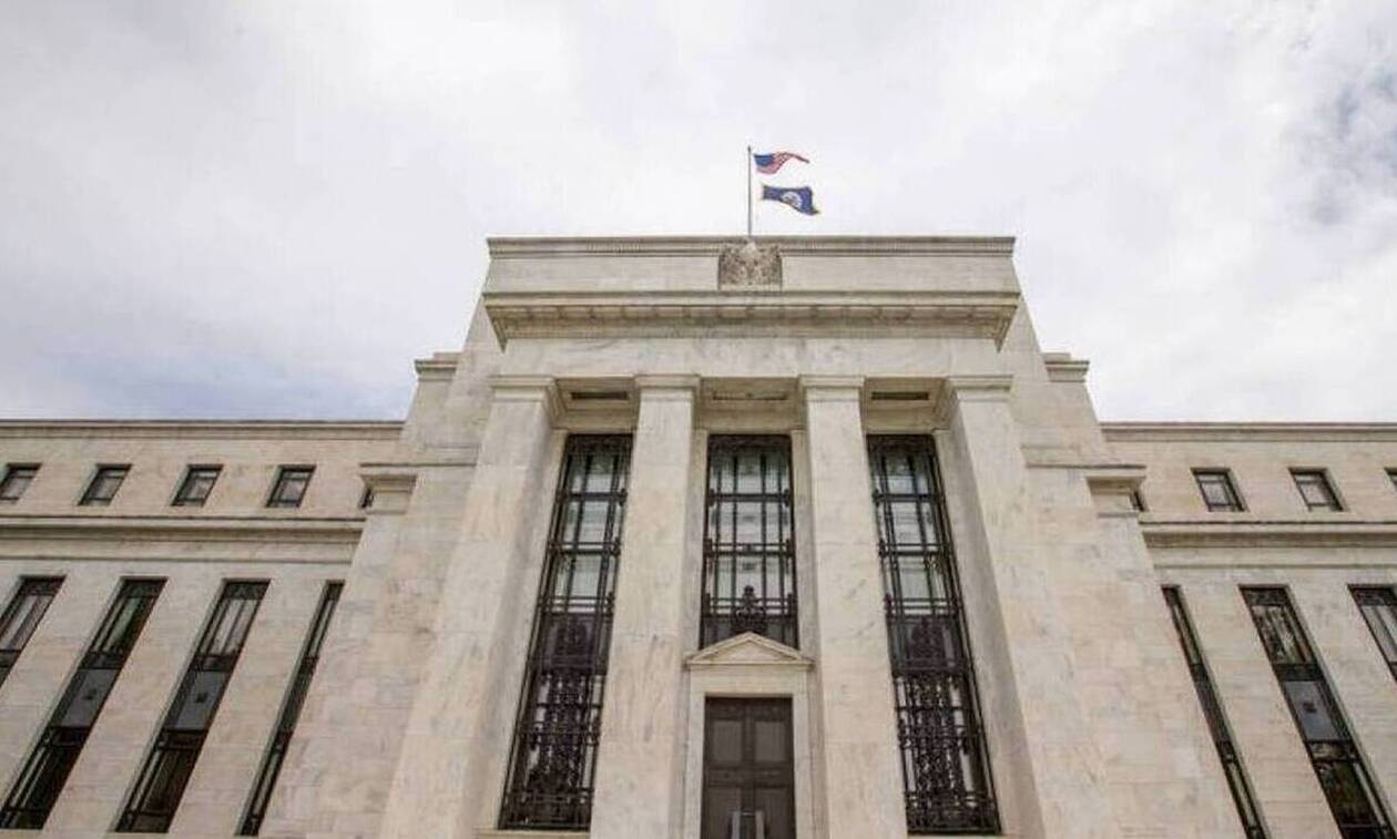 Νέα επέκταση του ισολογισμού της Fed βλέπουν οι αγορές 
