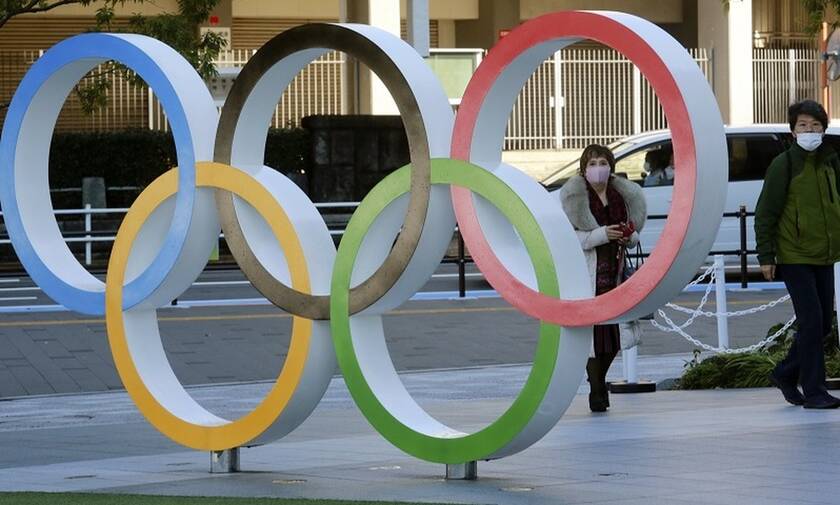 Ολυμπιακοί Αγώνες: Ξεκάθαροι στο Τόκιο - «Θα διεξαχθούν ο,τι κι αν γίνει με την πανδημία»