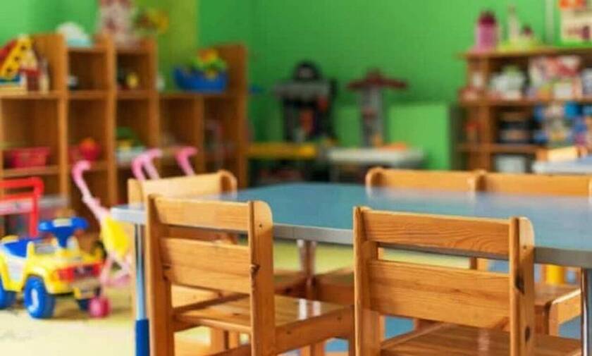 Κρήτη: Κρούσμα κορονοϊού σε παιδικό σταθμό – Έκλεισε για 14 ημέρες