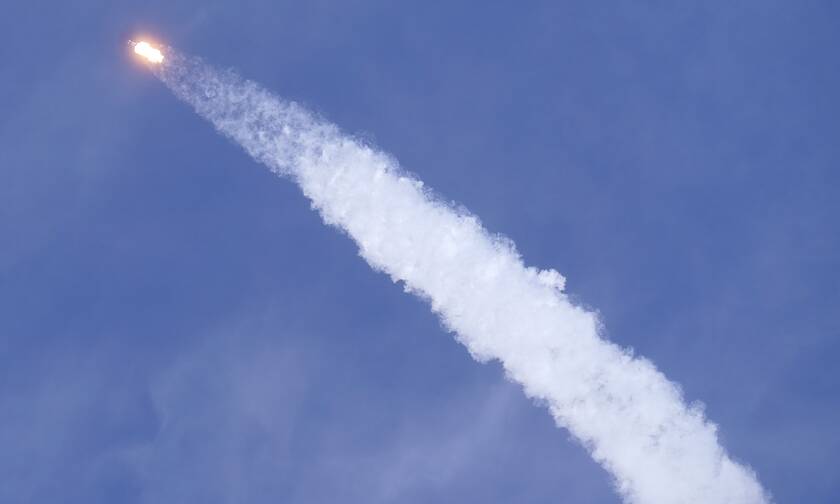 Εξερράγη το πρωτότυπο του πυραύλου Starship της SpaceX κατά την προσγείωση του 