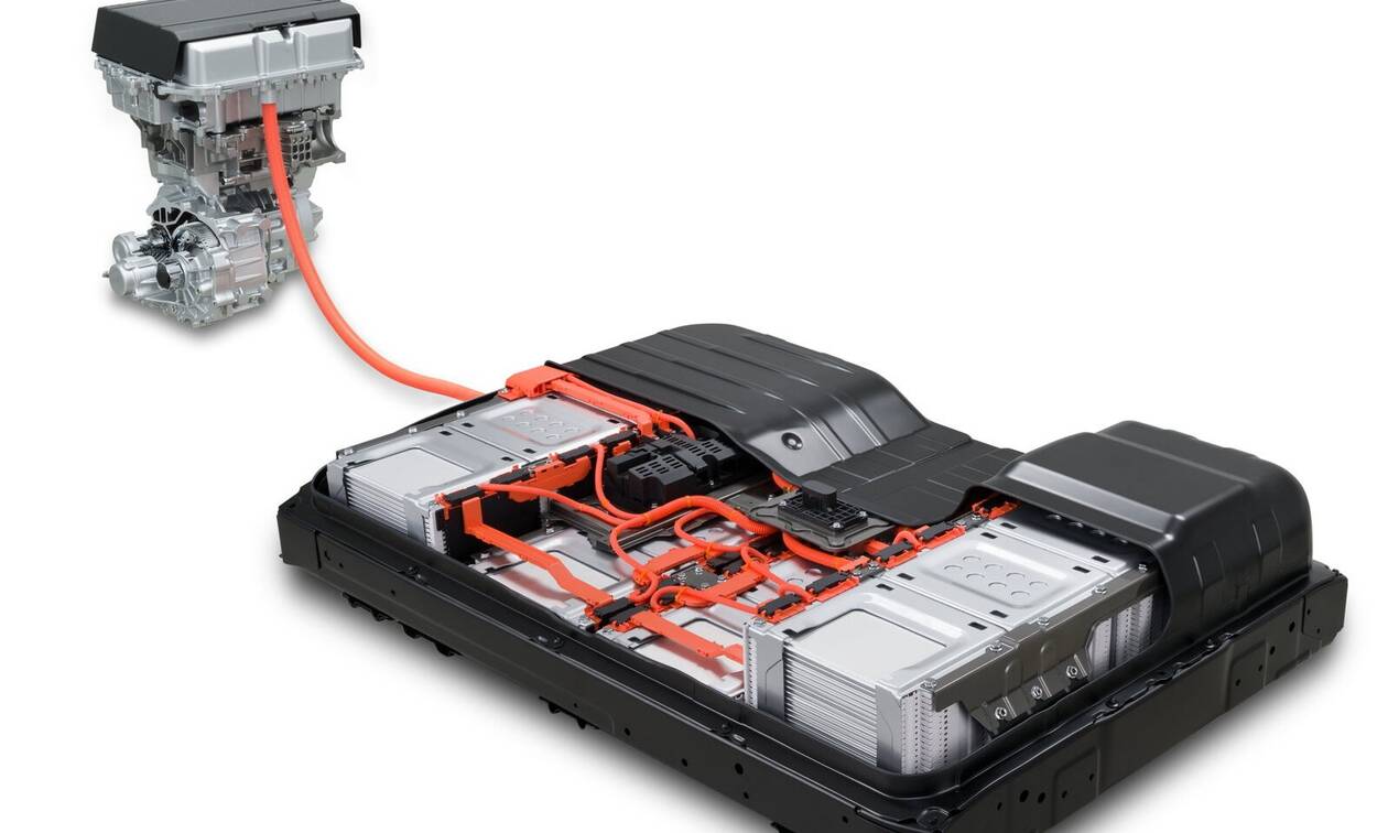 Τι γίνονται οι μπαταρίες των ηλεκτρικών αυτοκινήτων όταν «γεράσουν»;