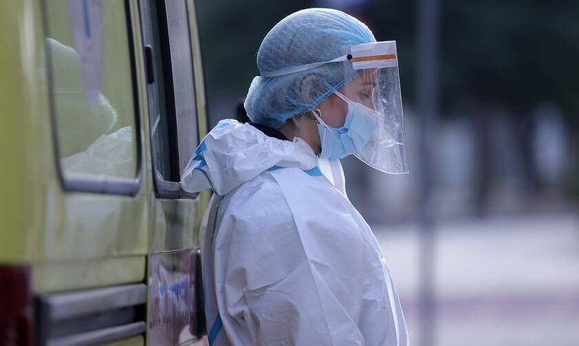 Κορονοϊός - Θήβα: Πέθανε 15χρονη - Είχε συμπτώματα του ιού