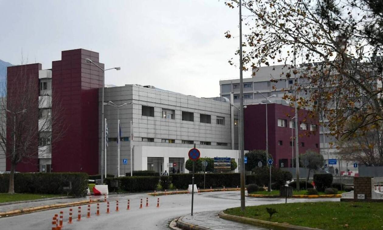 Μαστοράκου στο Newsbomb.gr: «Εισβολή» του μεταλλαγμένου ιού στο νοσοκομείο Άγιος Ανδρέας – Τι συνέβη