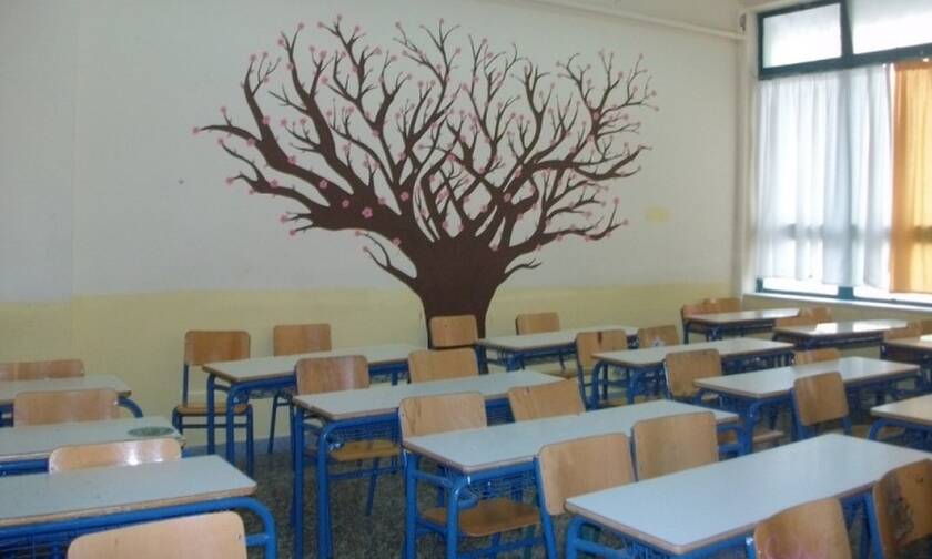 Κρήτη - Κορονοϊός: Σε καραντίνα ένα ολόκληρο Δημοτικό σχολείο