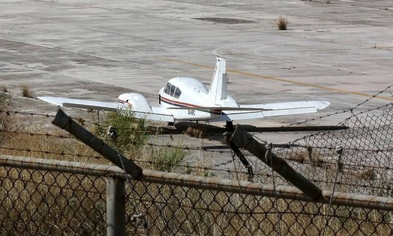 Εντοπίστηκαν τα συντρίμμια του εκπαιδευτικού αεροσκάφους που είχε χαθεί στα Ιωάννινα