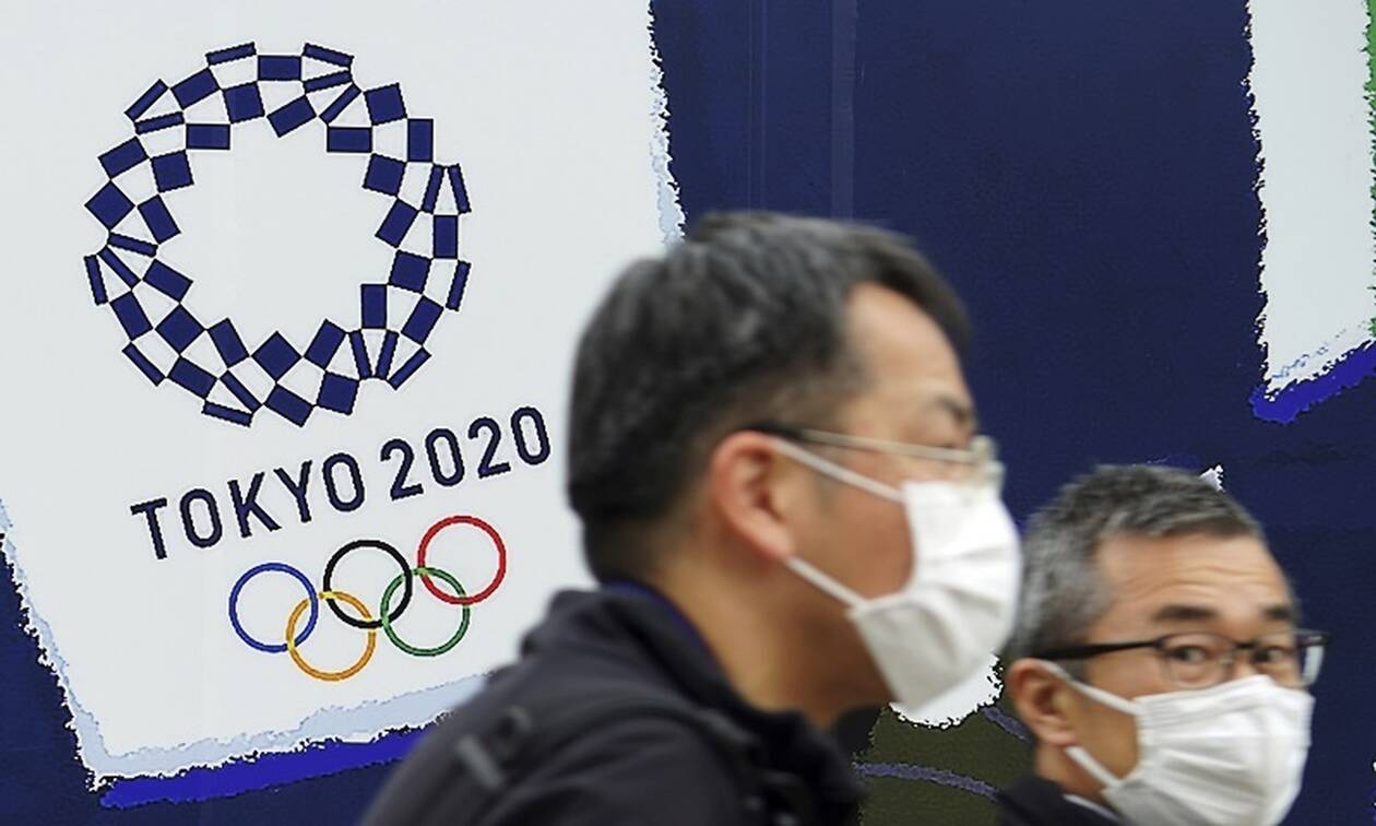 Ολυμπιακοί Αγώνες: Σάλος στην Ιαπωνία! Κατηγορίες για σεξιστικά σχόλια - Αποχώρησε λαμπαδηδρόμος