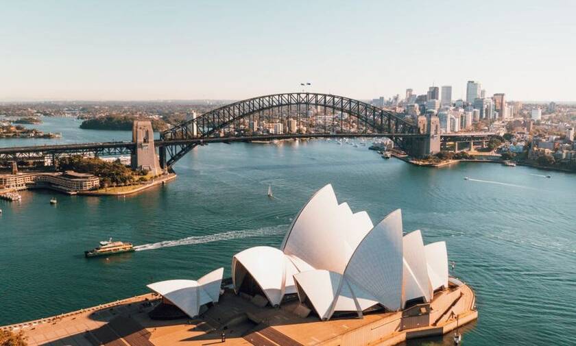 Αυστραλία: Δέκα εικόνες από την πιο μακρινή μας ήπειρο