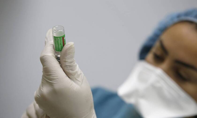 Θεμιστοκλέους: Δεν χάθηκε κανένα ραντεβού εμβολιασμού στο Κέντρο Υγείας Ιωαννίνων