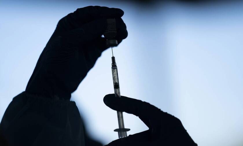 Κορονοϊός: Η Johnson & Johnson ζητά την κατεπείγουσα έγκριση του εμβολίου της στις ΗΠΑ