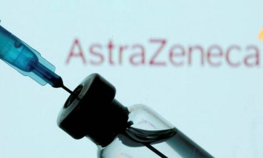 Στην Κύπρο 7.200 δόσεις της AstraZeneca