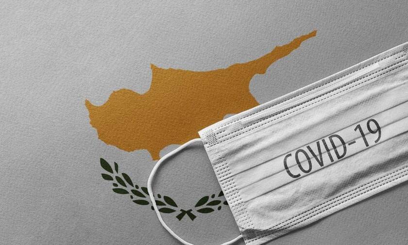 Κορονοϊός στην Κύπρο: Ένας θάνατος και 115 νέα κρούσματα