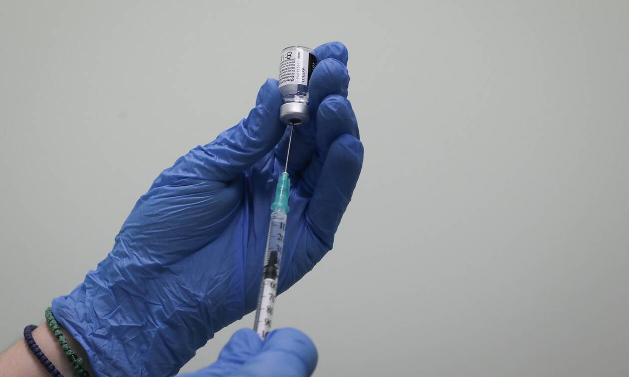 Διακοπή ρεύματος: Καταστράφηκαν 66 δόσεις εμβολίων για τον κορονοϊό στο Δρομοκαΐτειο