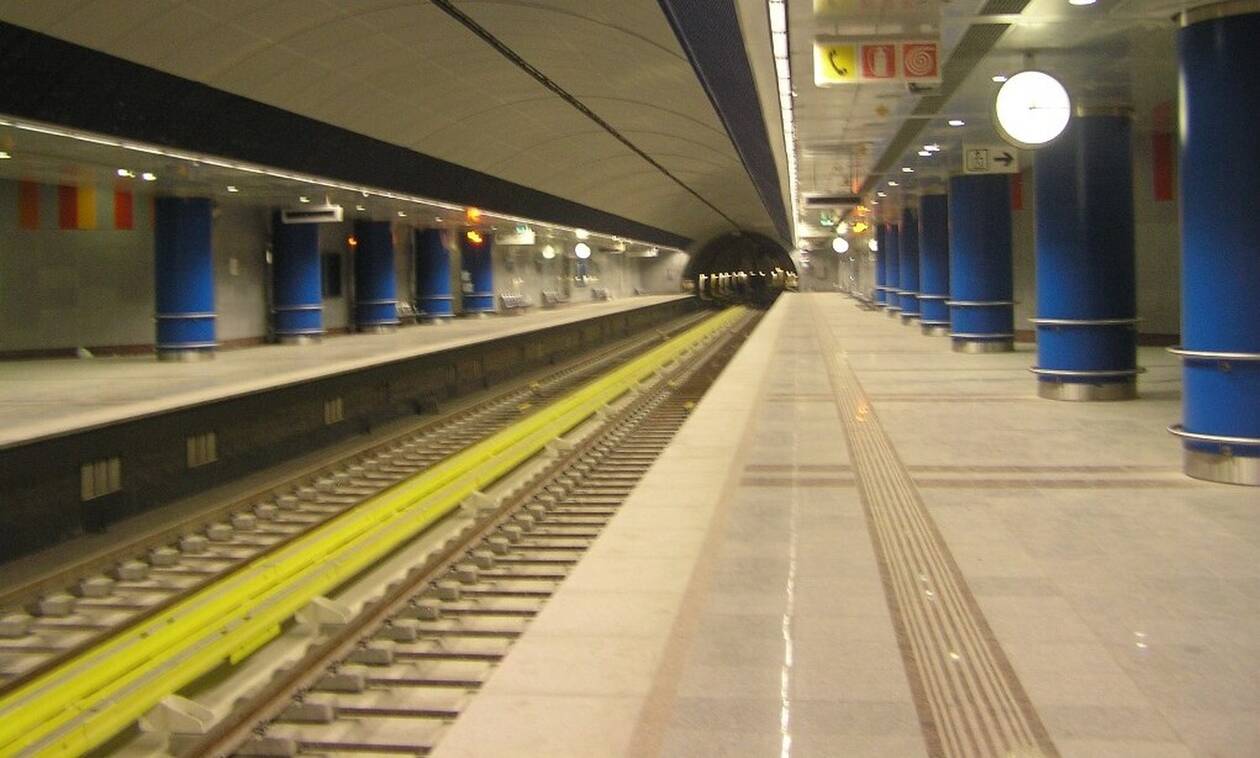 Μετρό: Μελέτες για νέες επεκτάσεις σε Πετρούπολη και Άνω Λιόσια