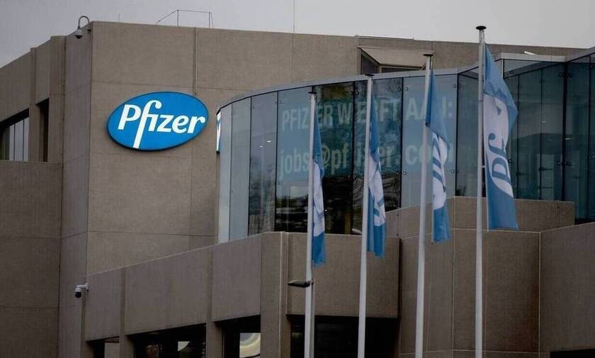 ΕΕ και Pfizer/BioNTech κατέληξαν σε συμφωνία για αγορά 300 εκατομμυρίων δόσεων