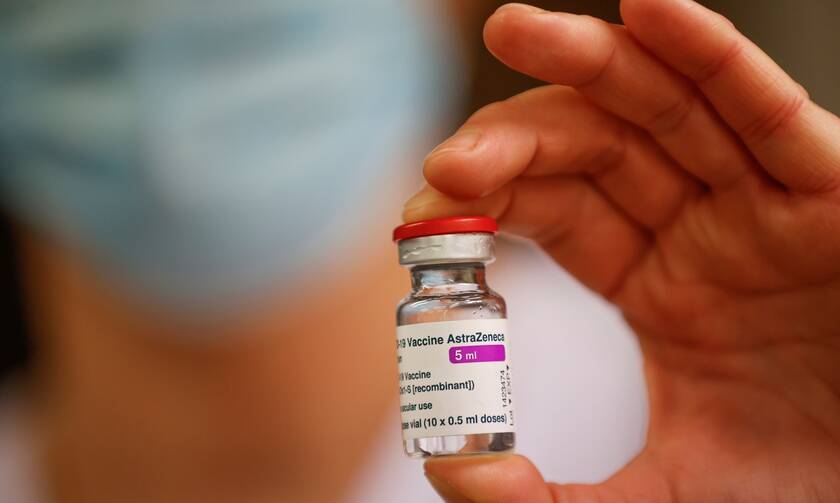 Προειδοποίηση ΠΟΥ για την υπερβολική απαισιοδοξία προς το εμβόλιο της AstraZeneca 