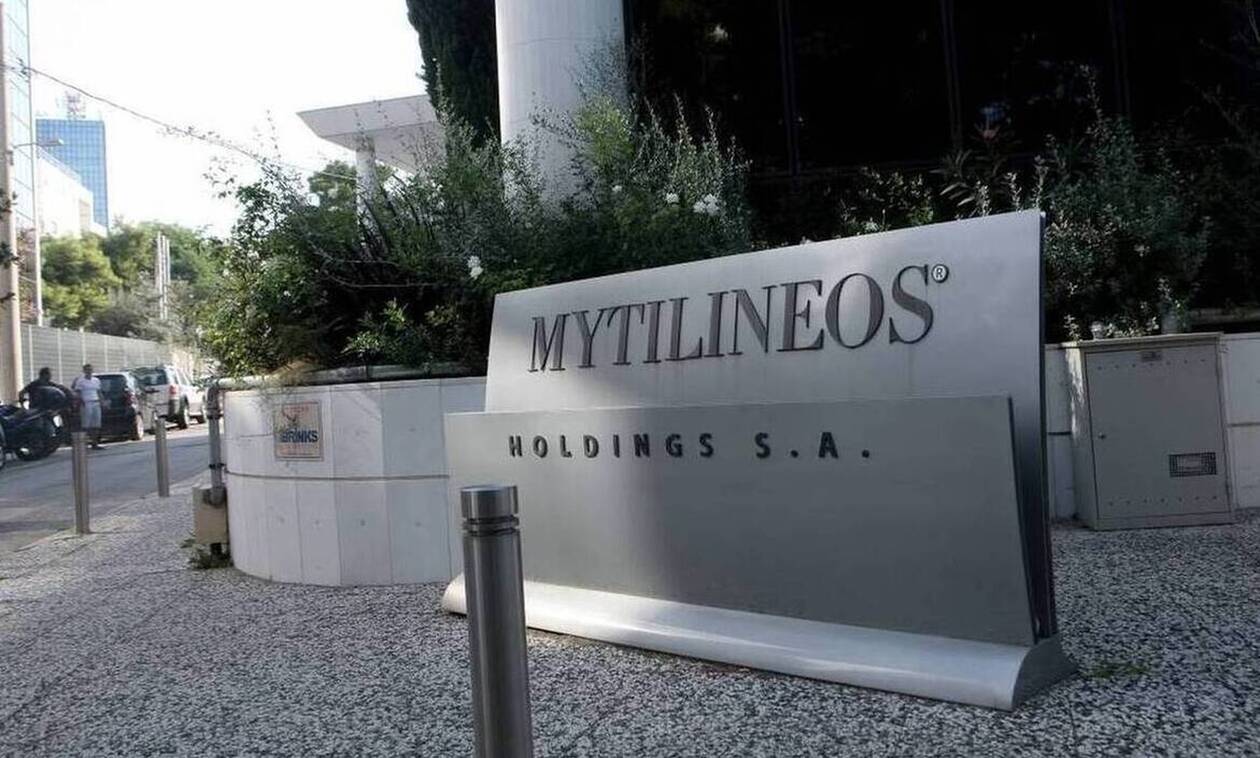 Δύο έργα αποθήκευσης ενέργειας στην Ιταλία ανέλαβε η Mytilineos