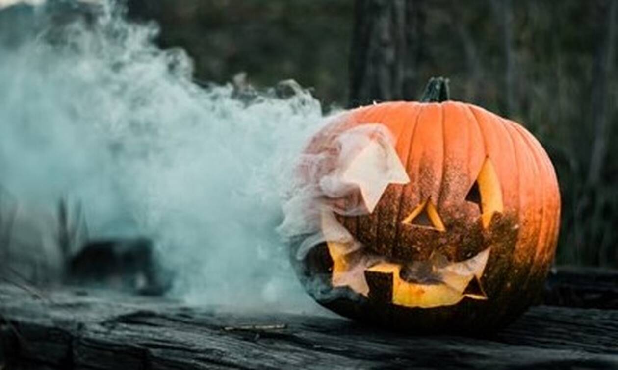 Top10: Δέκα παράξενα και άγνωστα facts για την ημέρα του Halloween!