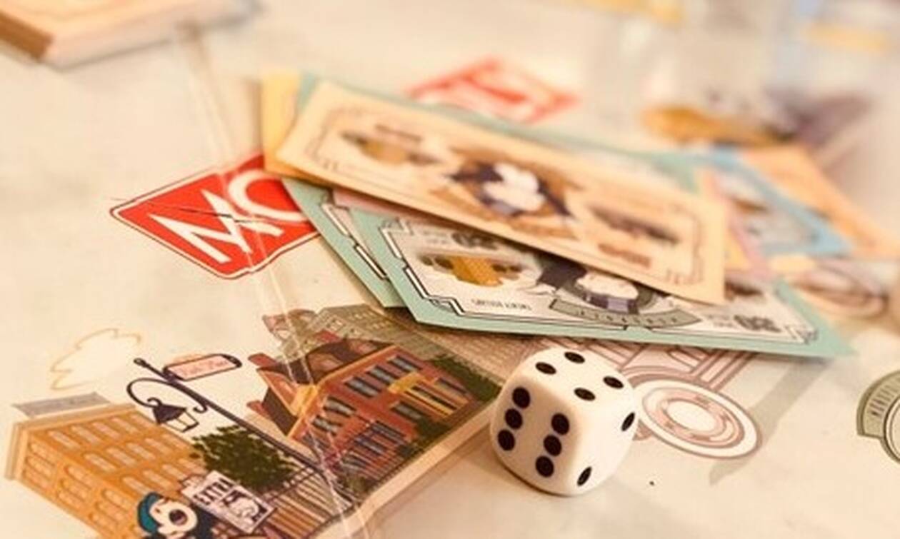Top10: Απίθανα facts που μας συστήνουν ξανά τον μαγικό κόσμο της Monopoly