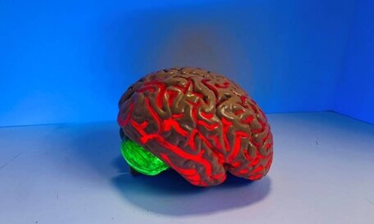 Top10: Απίθανα πράγματα που λίγοι γνωρίζουν για τον ανθρώπινο εγκέφαλο