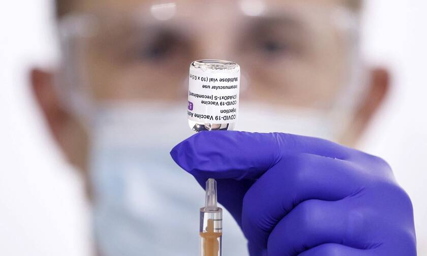 Κορονοϊός: Δύο νέες παραλλαγές του ιού εντοπίστηκαν στην Αγγλία - Βρίσκονται υπό διερεύνηση 