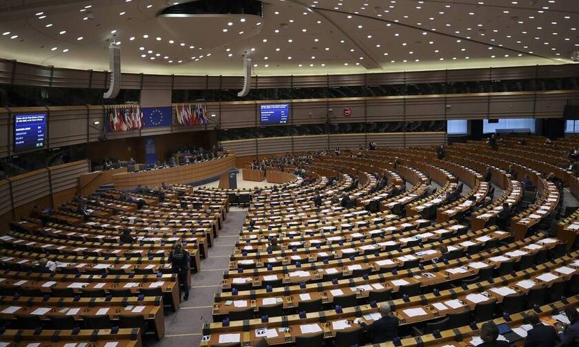 «Πράσινο φως» από το Ευρωπαϊκό Κοινοβούλιο στο Μηχανισμό Ανάκαμψης και Ανθεκτικότητας