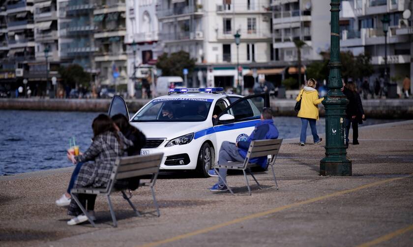 Lockdown: Σε κρίσιμη καμπή η Θεσσαλονίκη - Συναγερμός από τον διπλασιασμό του ιικού φορτίου