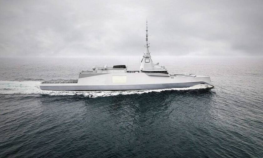 Πολεμικό Ναυτικό: «Ναυμαχία» στη Μεσογείων –  Σε ΥΕΘΑ και Α/ΓΕΝ οι προτάσεις για τις νέες φρεγάτες