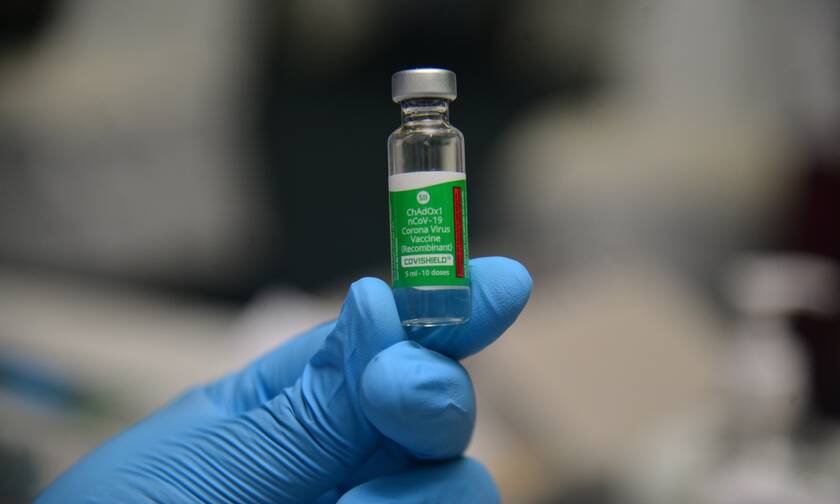 H Astrazeneca υπόσχεται 200 εκατ. δόσεις εμβολίου για τον κορονοϊό τον μήνα από τον Απρίλιο