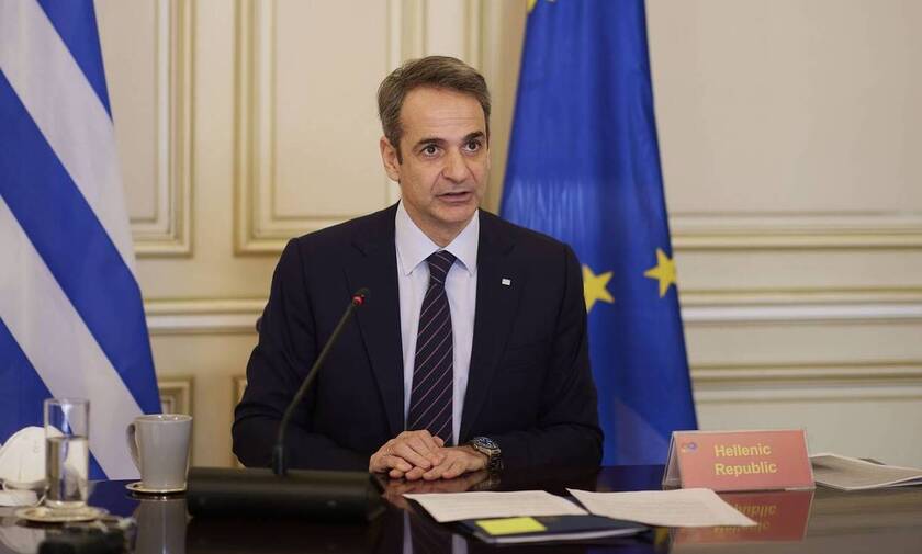 PM Mitsotakis: Two diametrically opposed perceptions of Greek state universities are contending here