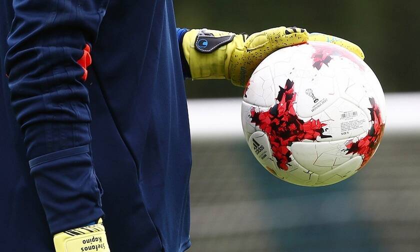 Ισπανία: Το γκολ που έγινε viral! Τερματοφύλακας σκόραρε με την κοιλιά (video)