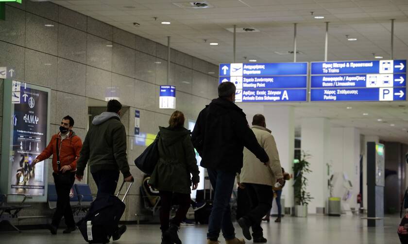Παράταση στη NOTAM για τις πτήσεις εσωτερικού – Μέχρι πότε θα ισχύουν τα μέτρα