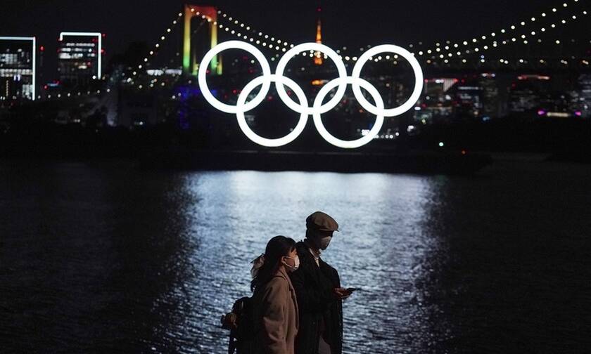Ολυμπιακοί Αγώνες: Σκάνδαλο με σεξιστικά σχόλια - Παραιτήθηκε ο πρόεδρος Μόρι (photos)