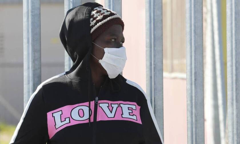 Κορονοϊός - Π.Ο.Υ.: Πιο μεταδοτικός και πιο θανατηφόρος ο μεταλλαγμένος ιός της Αφρικής