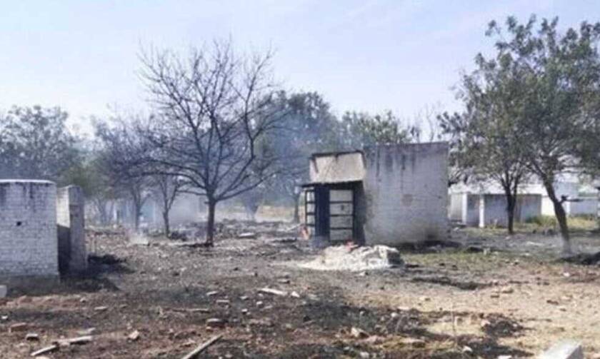 Ινδία: Τουλάχιστον 19 νεκροί από έκρηξη σε εργοστάσιο βεγγαλικών (vid)	