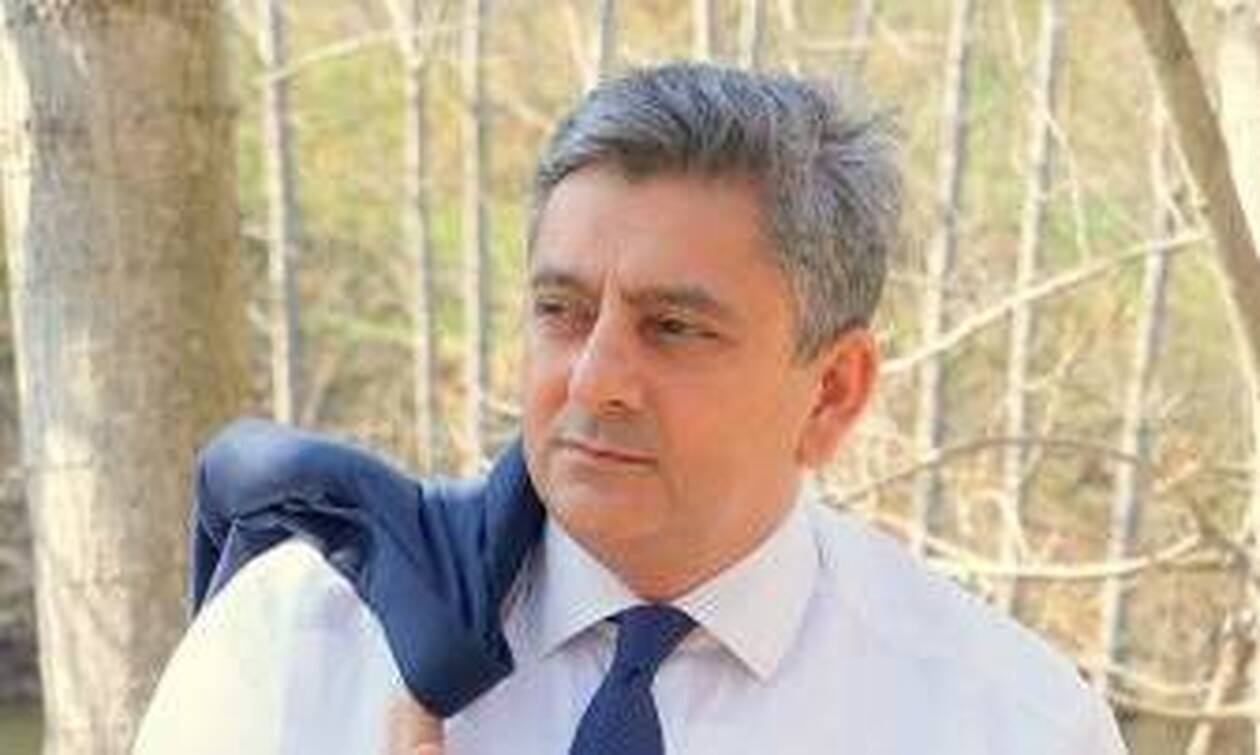 Γιώργος Προκοπίδης: «Έφυγε» από κορoνοϊό ο αντιδήμαρχος Λαγκαδά