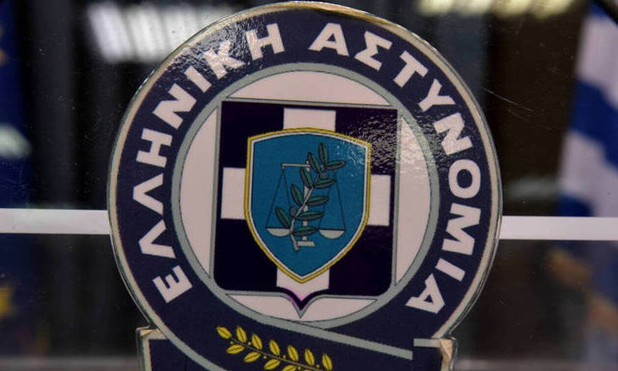 Πού τοποθετήθηκαν οι υποστράτηγοι της Ελληνικής Αστυνομίας