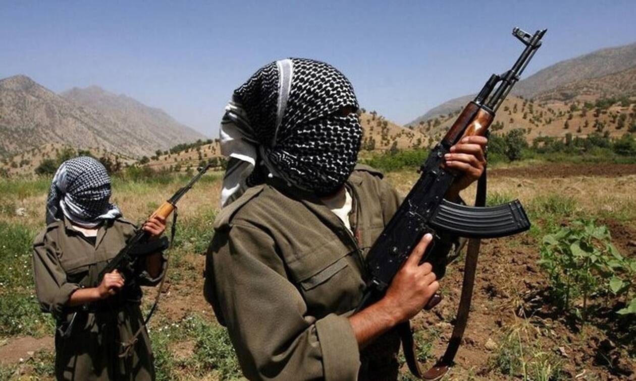 Τουρκία: Εντοπίστηκαν τα πτώματα 13 Τούρκων θυμάτων απαγωγής του PKK στο βόρειο Ιράκ