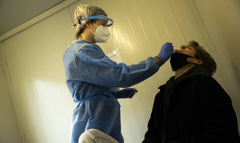 Κέρκυρα: Τα τελευταία νέα για την νοσηλεύτρια που παρέλυσε μετά τον εμβολιασμό