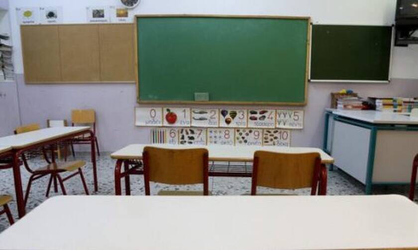 Κακοκαιρία «Μήδεια» - Θεσσαλονίκη: Κλειστά τα σχολεία τη Δευτέρα (15/2) - Δείτε σε ποιες περιοχές