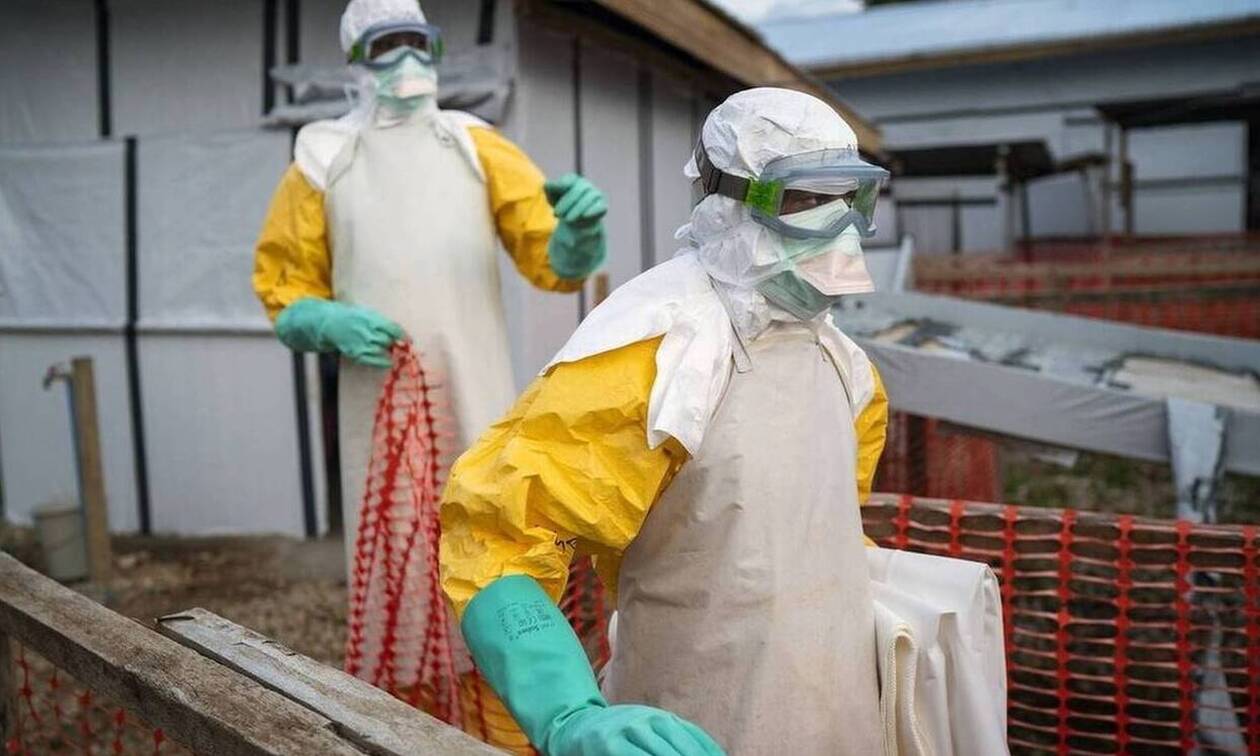 Έμπολα: Τρεις οι θάνατοι από αιμορραγικό πυρετό στη Γουινέα - Άλλο ένα κρούσμα στη ΛΔ του Κονγκό