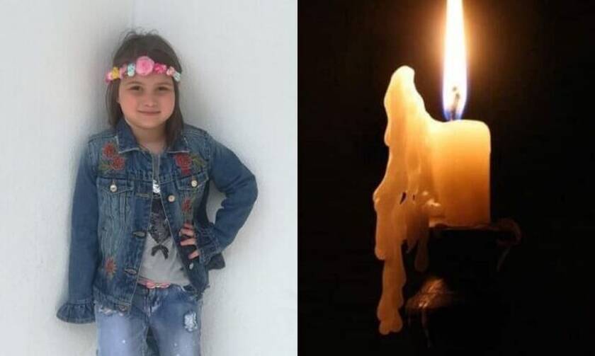 Τραγωδία στο Βόλο: Πέθανε η 8χρονη που είχε πάθει αλλεργικό σοκ από γλυκό που έφαγε στην τάξη της