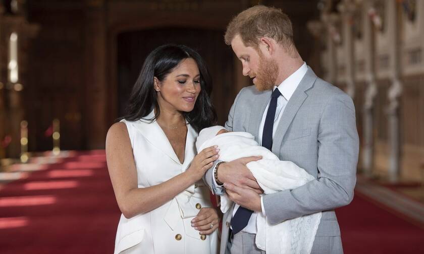 Έγκυος η Μέγκαν Μαρκλ - Περιμένει το δεύτερο παιδί του πρίγκιπα Χάρι