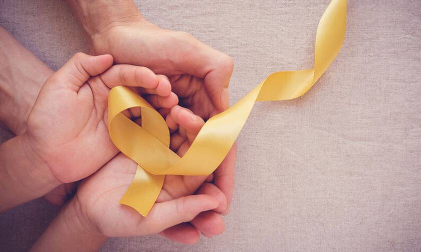 Παγκόσμια Ημέρα κατά του Παιδικού Καρκίνου: Όσα πρέπει να γνωρίζετε