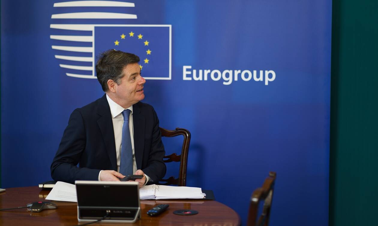 Eurogroup: Το καλοκαίρι οι αποφάσεις για τη δημοσιονομική πολιτική του 2022