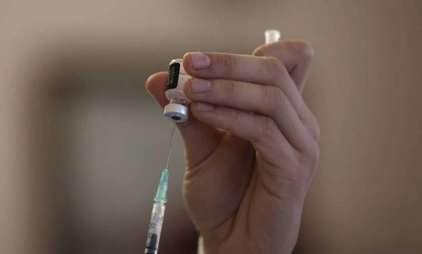 Κορονοϊός: Και δεύτερος γιατρός με παράλυση στην Κέρκυρα μετά το εμβόλιο κατά του ιού