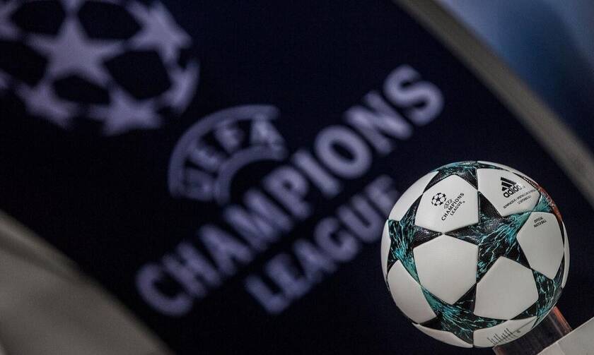 Champions League και Europa League επιστρέφουν με μεγάλα παιχνίδια