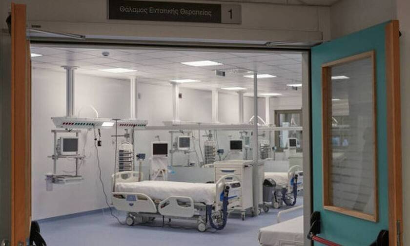 Κορονοϊός: Ανησυχητική αύξηση στους διασωληνωμένους - «Ασφυξία» στα νοσοκομεία της Αττικής