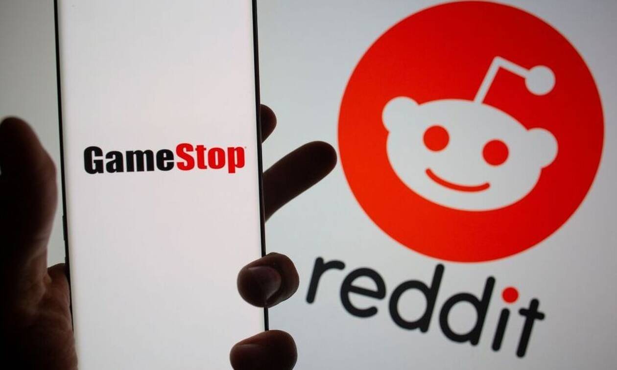 Ευρωπαϊκές προειδοποιήσεις προς επενδυτές στον απόηχο της υπόθεσης Reddit - GameStop