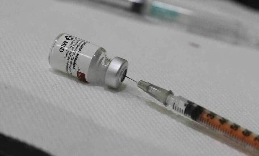 Εμβόλιο Pfizer: Ανησυχία από τη μείωση των αντισωμάτων που προκαλεί η μετάλλαξη της Νότιας Αφρικής