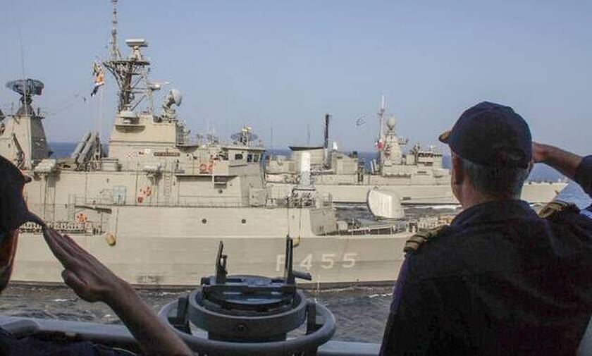 ΑΣΕΠ: Ξεκίνησαν οι αιτήσεις για προσλήψεις στο Γενικό Επιτελείο Ναυτικού - Δείτε ειδικότητες